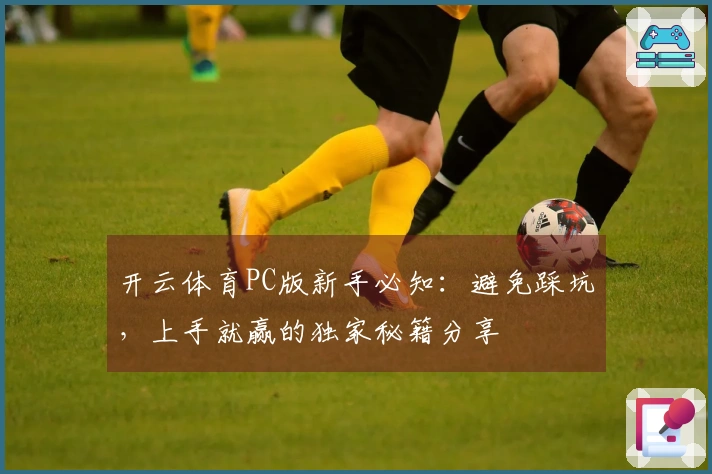 开云体育PC版新手必知：避免踩坑，上手就赢的独家秘籍分享