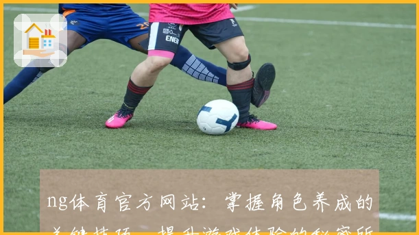 ng体育官方网站：掌握角色养成的关键技巧，提升游戏体验的秘密所在
